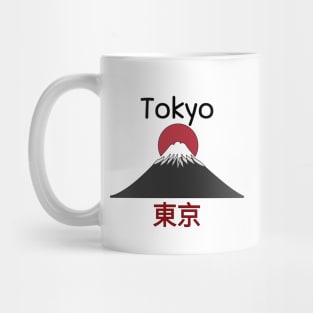 tokyo Mug